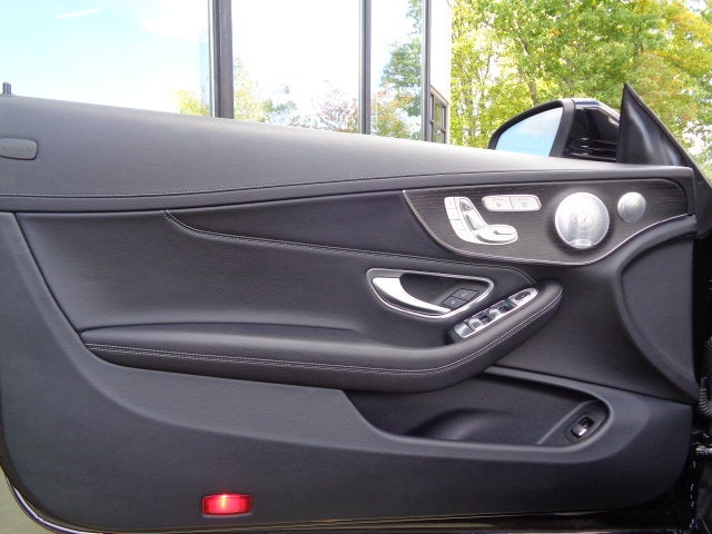 2023 Mercedes-Benz C-Class C 43 AMG® 4MATIC®