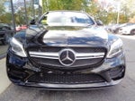 2023 Mercedes-Benz C-Class C 43 AMG® 4MATIC®
