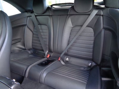 2023 Mercedes-Benz C-Class C 43 AMG® 4MATIC®