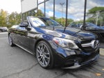 2023 Mercedes-Benz C-Class C 43 AMG® 4MATIC®