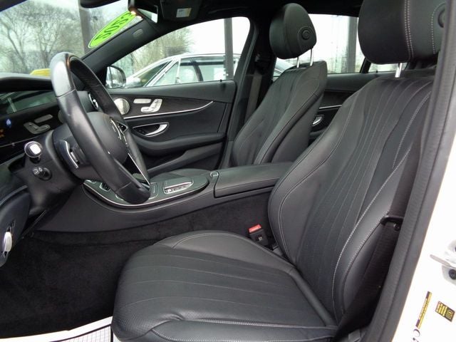 2023 Mercedes-Benz E-Class E 350 4MATIC®