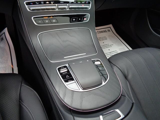 2023 Mercedes-Benz E-Class E 350 4MATIC®
