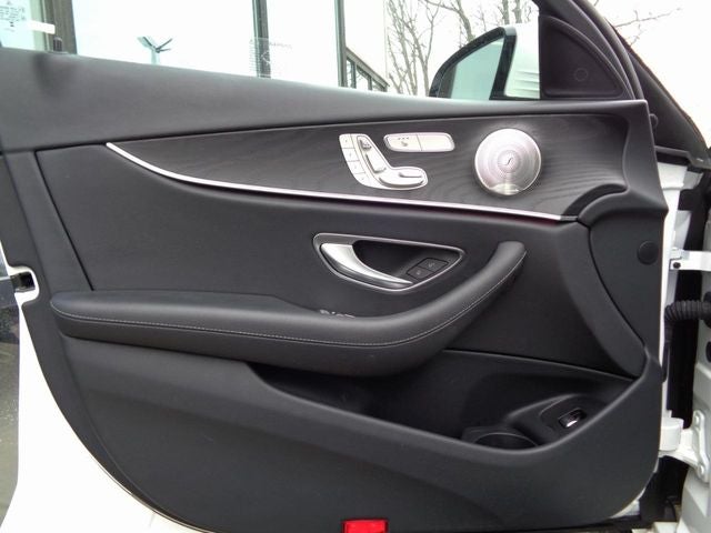2023 Mercedes-Benz E-Class E 350 4MATIC®