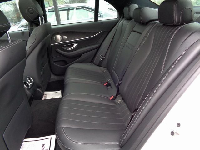 2023 Mercedes-Benz E-Class E 350 4MATIC®