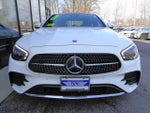 2023 Mercedes-Benz E-Class E 350 4MATIC®