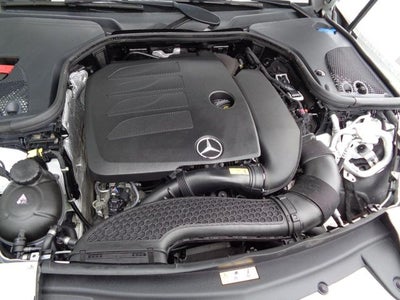 2023 Mercedes-Benz E-Class E 350 4MATIC®