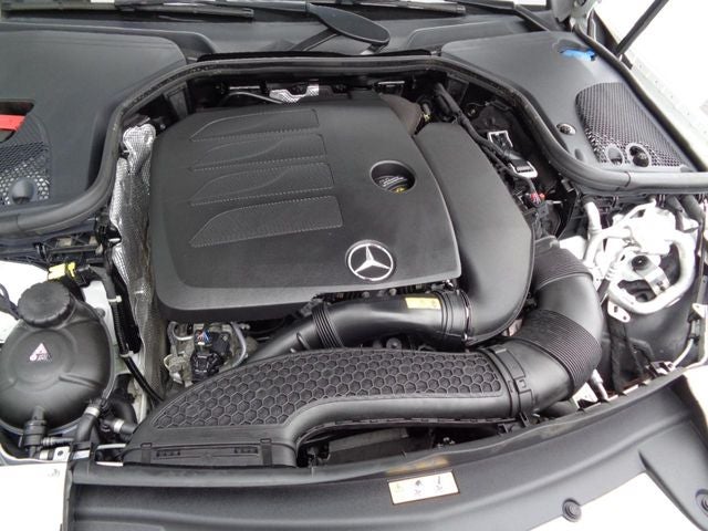2023 Mercedes-Benz E-Class E 350 4MATIC®