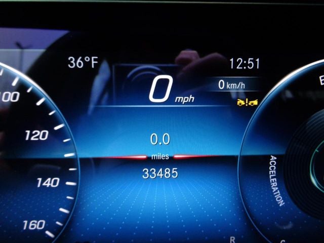 2023 Mercedes-Benz E-Class E 350 4MATIC®