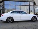 2023 Mercedes-Benz E-Class E 350 4MATIC®
