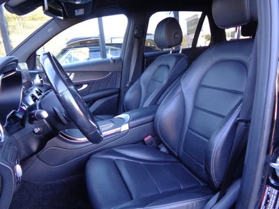 2022 Mercedes-Benz GLC GLC 300 4MATIC®