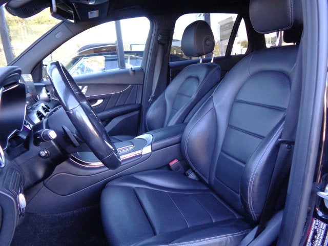 2022 Mercedes-Benz GLC GLC 300 4MATIC®