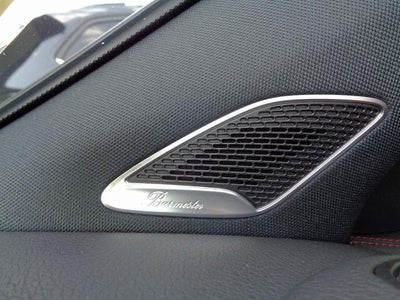2025 Mercedes-Benz GLA GLA 35 AMG® 4MATIC®