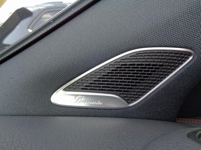 2025 Mercedes-Benz GLA GLA 35 AMG® 4MATIC®