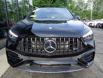 2025 Mercedes-Benz GLA GLA 35 AMG® 4MATIC®