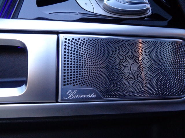 2023 Mercedes-Benz G-Class G 63 AMG® 4MATIC®
