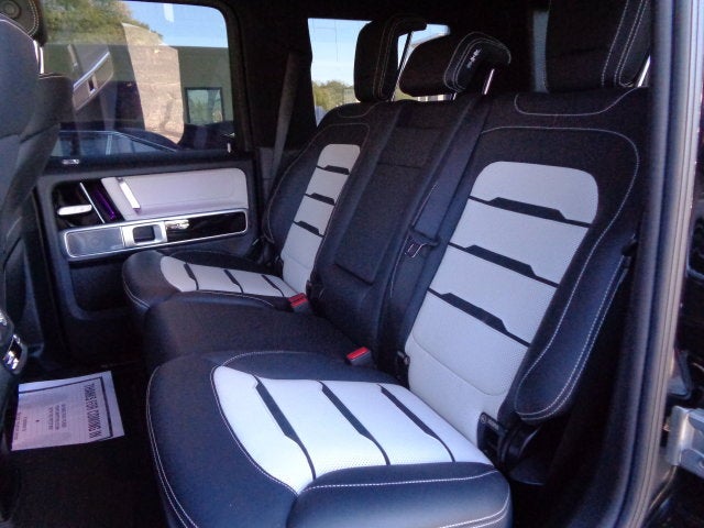 2023 Mercedes-Benz G-Class G 63 AMG® 4MATIC®