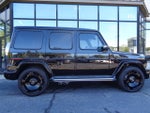 2023 Mercedes-Benz G-Class G 63 AMG® 4MATIC®