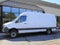 2025 Mercedes-Benz Sprinter 2500 Cargo 170 WB 4MATIC®