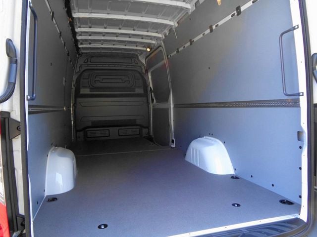 2025 Mercedes-Benz Sprinter 2500 Cargo 170 WB 4MATIC®