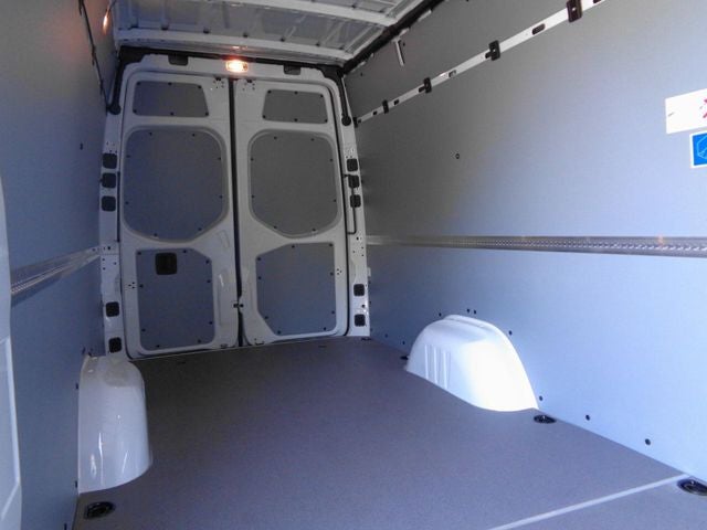2025 Mercedes-Benz Sprinter 2500 Cargo 170 WB 4MATIC®