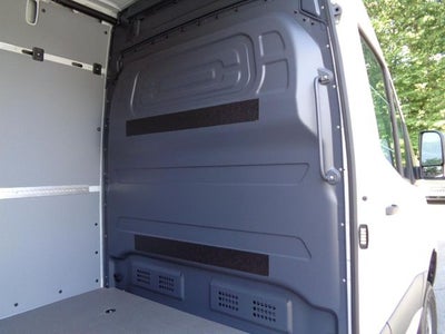 2025 Mercedes-Benz Sprinter 2500 Cargo 170 WB 4MATIC®