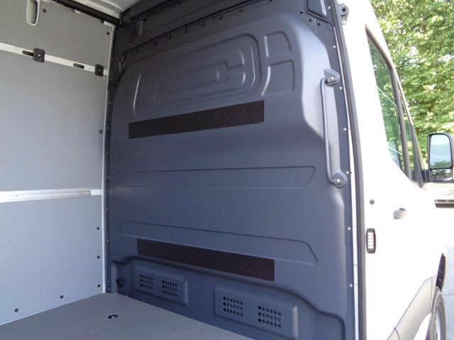 2025 Mercedes-Benz Sprinter 2500 Cargo 170 WB 4MATIC®