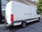 2025 Mercedes-Benz Sprinter 2500 Cargo 170 WB 4MATIC®