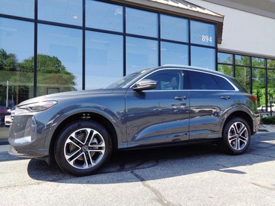 2025 Audi Q5 2.0T Premium quattro