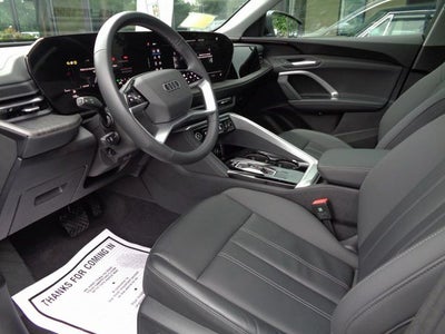 2025 Audi Q5 2.0T Premium quattro