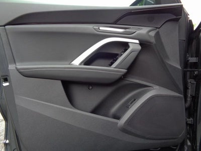 2025 Audi Q5 2.0T Premium quattro