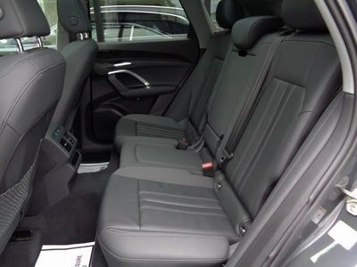 2025 Audi Q5 2.0T Premium quattro