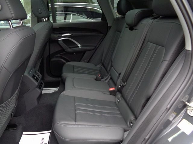 2025 Audi Q5 2.0T Premium quattro