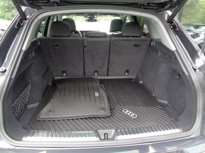 2025 Audi Q5 2.0T Premium quattro
