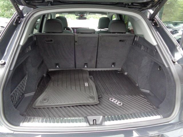 2025 Audi Q5 2.0T Premium quattro