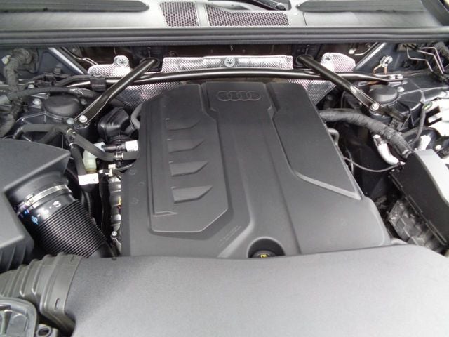 2025 Audi Q5 2.0T Premium quattro