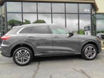 2025 Audi Q5 2.0T Premium quattro