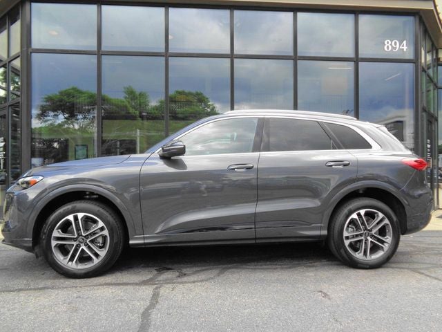 2025 Audi Q5 2.0T Premium quattro