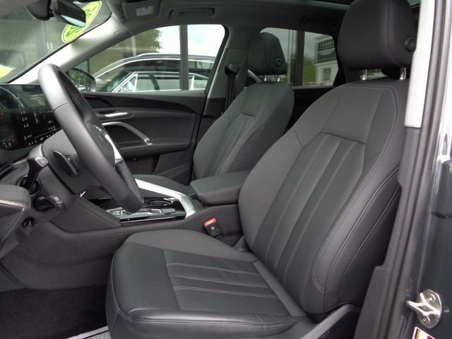 2025 Audi Q5 2.0T Premium quattro