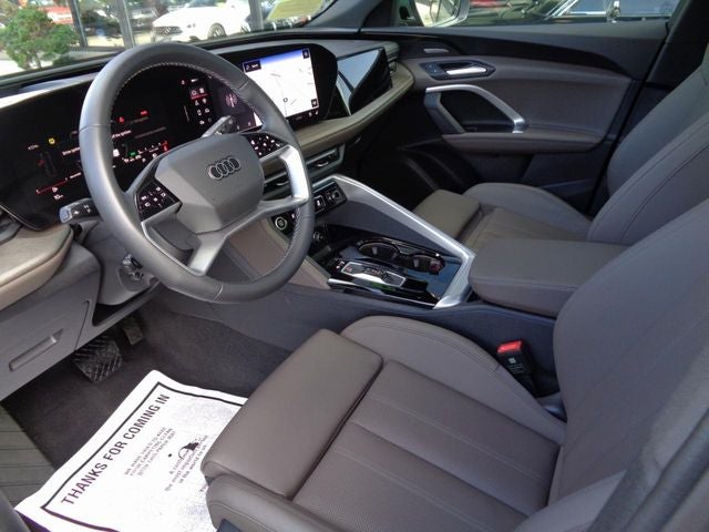2025 Audi Q5 2.0T Premium Plus quattro