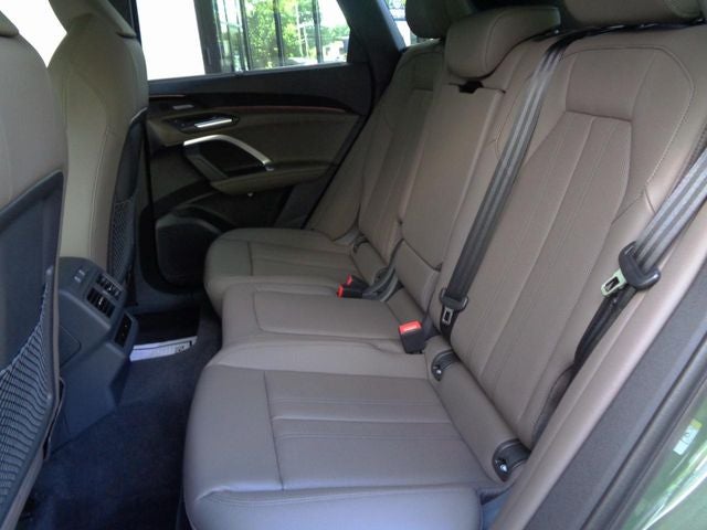 2025 Audi Q5 2.0T Premium Plus quattro