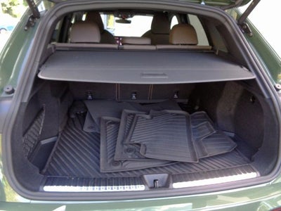 2025 Audi Q5 2.0T Premium Plus quattro