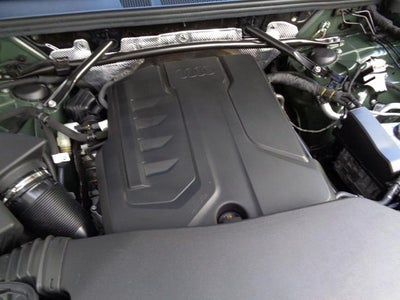 2025 Audi Q5 2.0T Premium Plus quattro