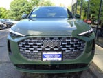2025 Audi Q5 2.0T Premium Plus quattro