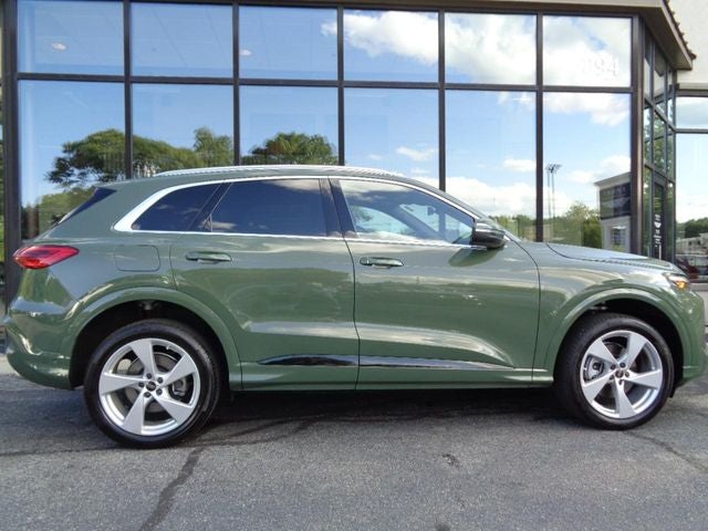2025 Audi Q5 2.0T Premium Plus quattro