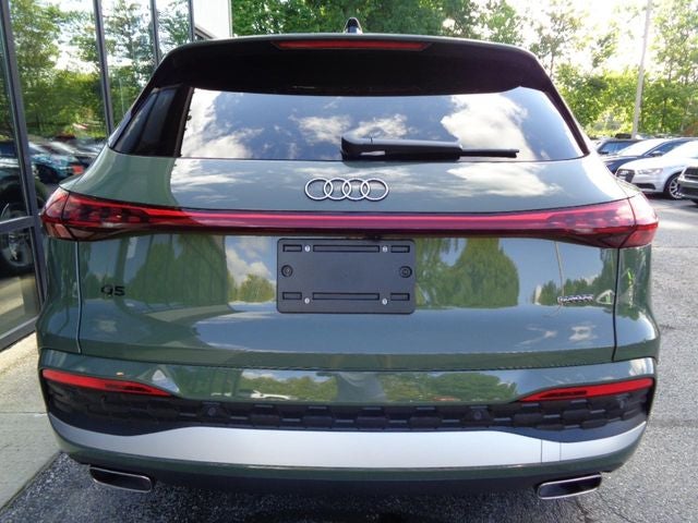 2025 Audi Q5 2.0T Premium Plus quattro