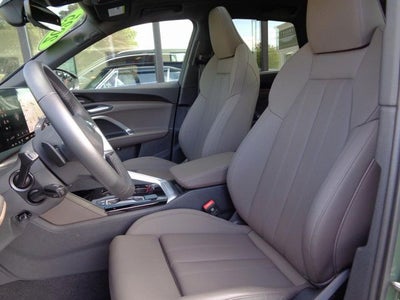 2025 Audi Q5 2.0T Premium Plus quattro