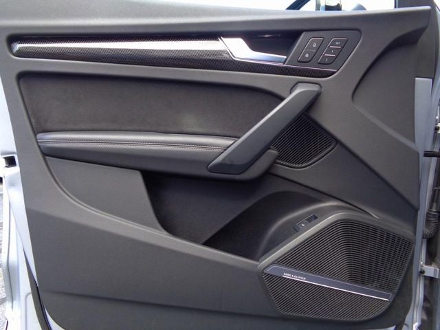 2023 Audi SQ5 Sportback Prestige quattro