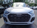 2023 Audi SQ5 Sportback Prestige quattro