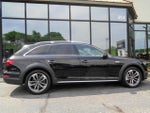 2018 Audi A4 allroad 2.0T Premium quattro