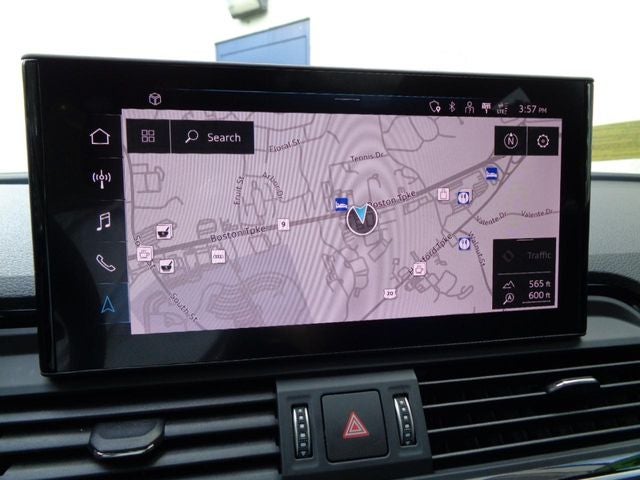 2021 Audi SQ5 Premium Plus quattro